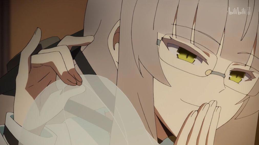 可爱无敌小恶魔？盘点新番动画中的粉切黑动画角色