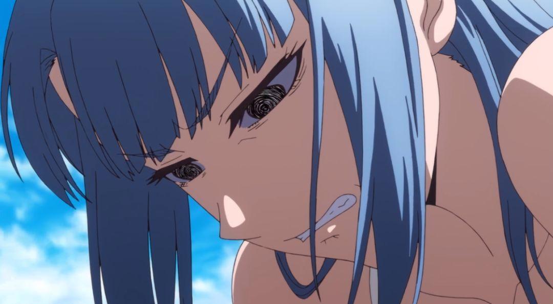 可爱无敌小恶魔？盘点新番动画中的粉切黑动画角色