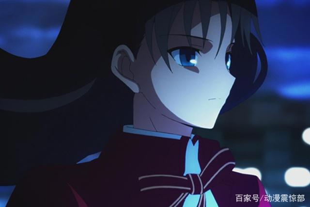 外表温柔可爱，内心却搞事腹黑？二次元中那些“小恶魔”的妹子！