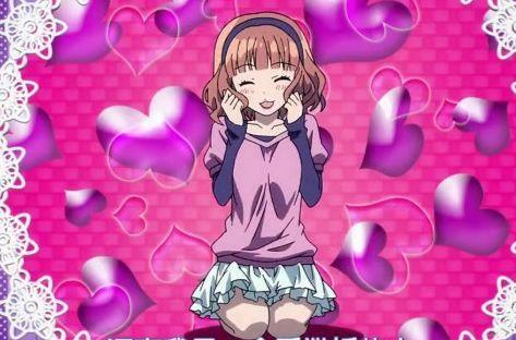 盘点动漫中拥有小恶魔性格而惹人喜爱的女角色！你最喜欢哪个？