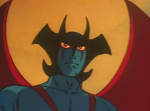 在二次元里，恶魔也能变得超可爱，甚至还有了小恶魔系的角色