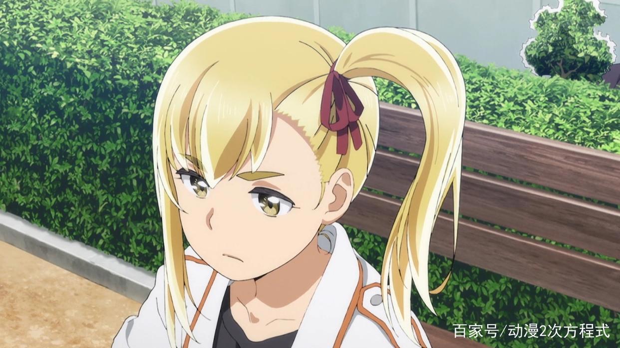 动漫中，小天使和小恶魔系，哪一种更能打动你的心？