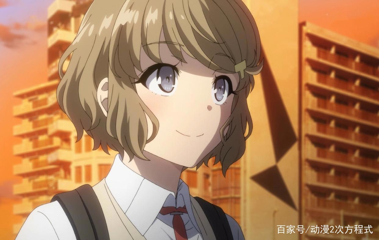 动漫中，小天使和小恶魔系，哪一种更能打动你的心？