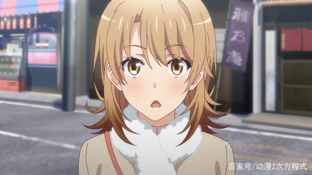 动漫中，小天使和小恶魔系，哪一种更能打动你的心？