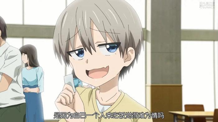日漫三大小恶魔系学妹，被粉丝评为“学长们最不愿醒来的噩梦”！