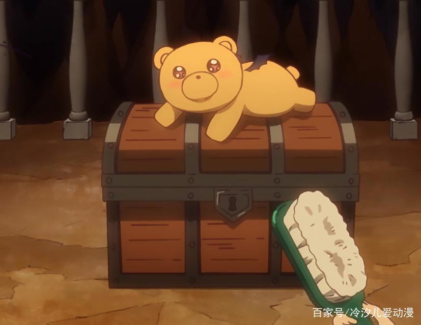 魔王城的小恶魔：这么一个脑残勇者，谁能顶得住？公主：我不行了