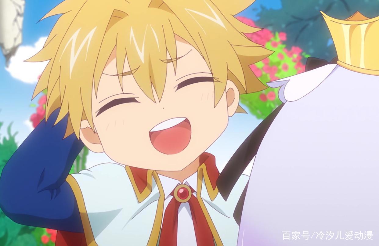 魔王城的小恶魔：这么一个脑残勇者，谁能顶得住？公主：我不行了