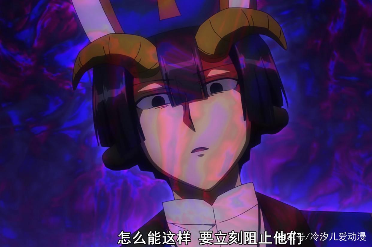 魔王城的小恶魔：这么一个脑残勇者，谁能顶得住？公主：我不行了