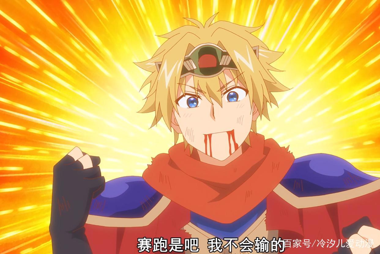 魔王城的小恶魔：这么一个脑残勇者，谁能顶得住？公主：我不行了