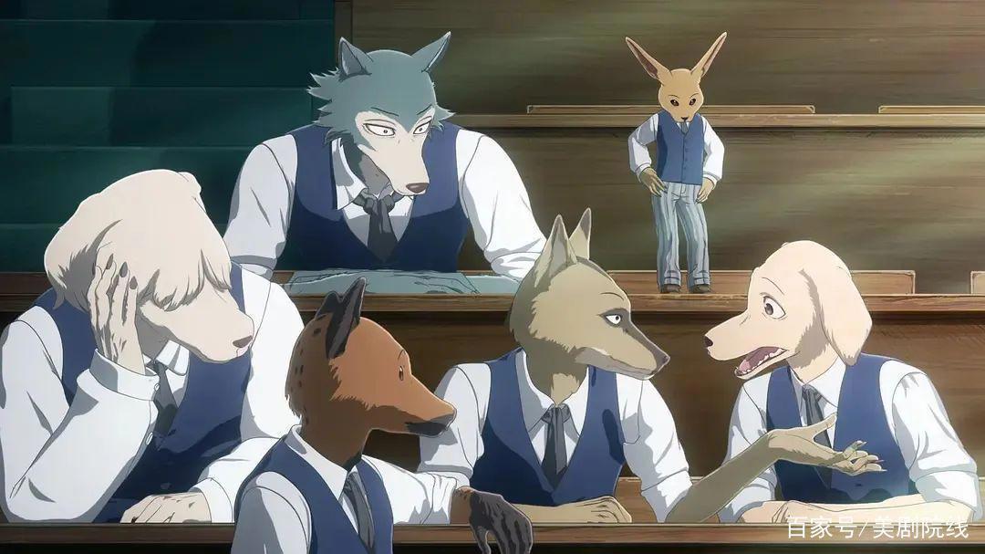 豆瓣评分9.3，这部成人版日番，太敢了