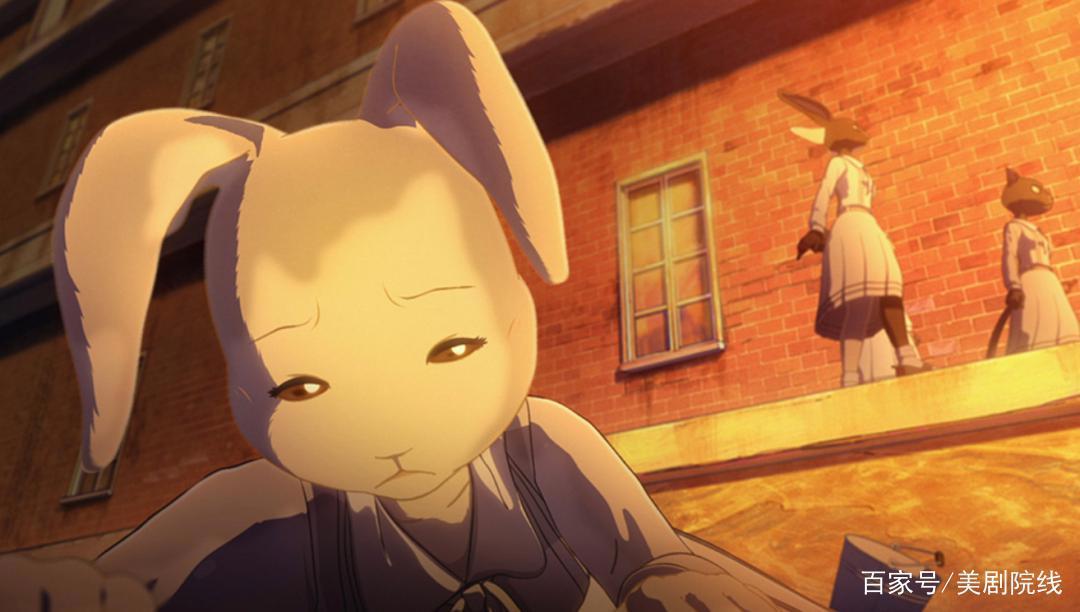 豆瓣评分9.3，这部成人版日番，太敢了