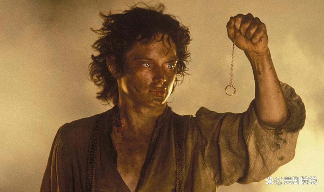 多部王炸美剧上线，看看你的网盘还够用吗