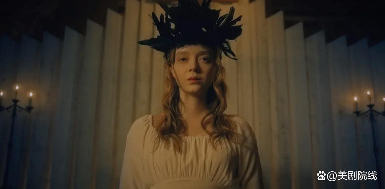 多部王炸美剧上线，看看你的网盘还够用吗