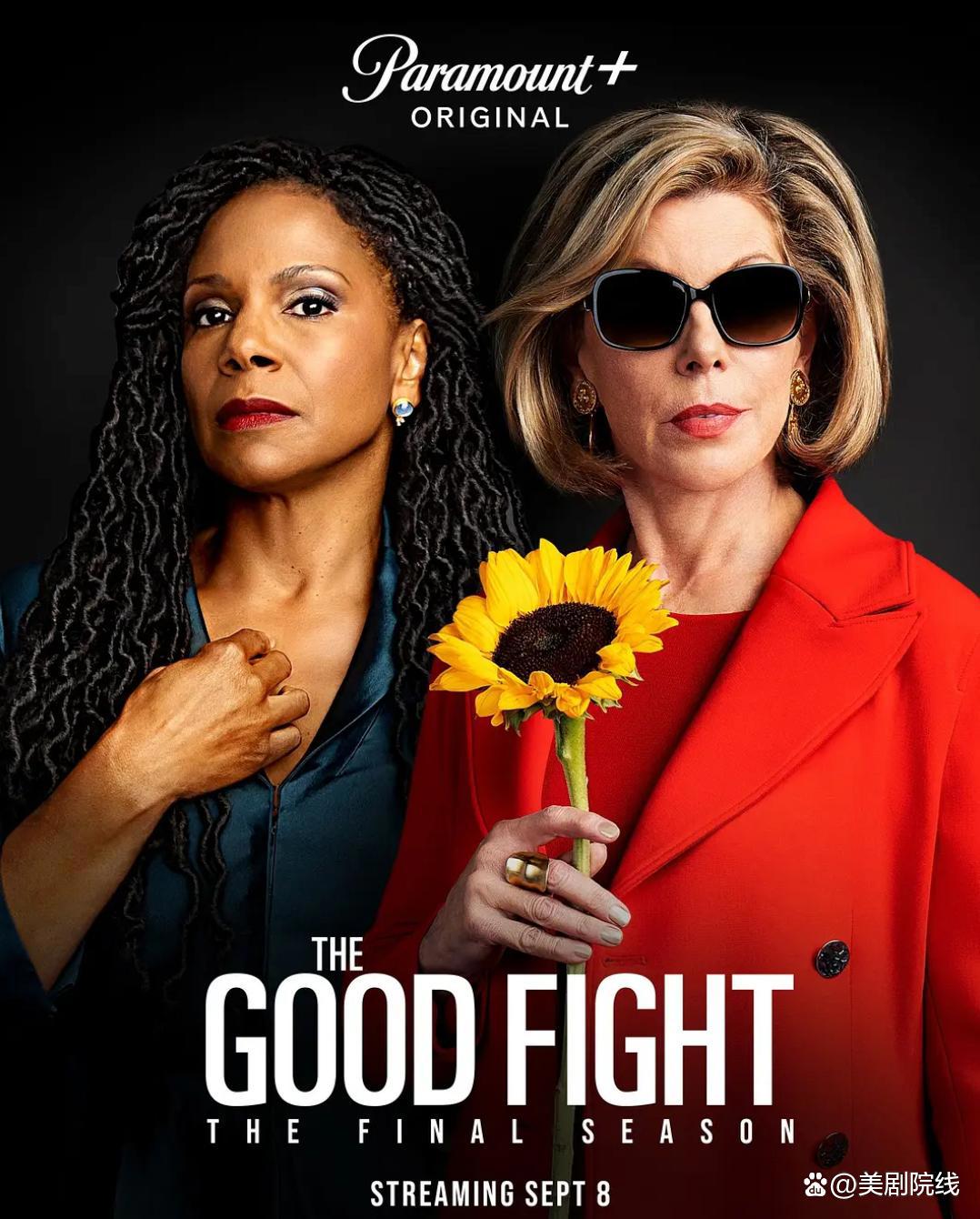 多部王炸美剧上线，看看你的网盘还够用吗