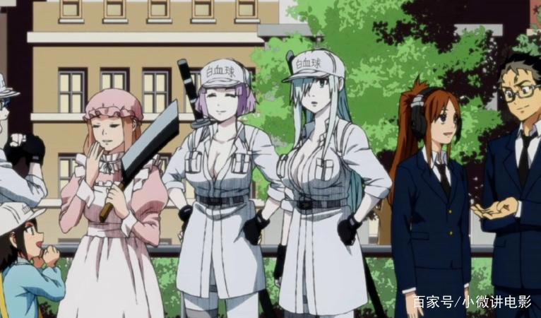 熬夜也要追完的6部顶级动漫，我敢说你不一定全看过？