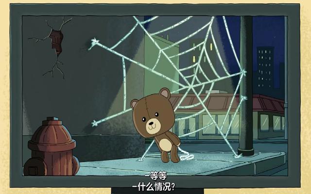 瑞克与莫蒂：能收到宇宙所有台的电视，既搞笑又讽刺，脑洞大开