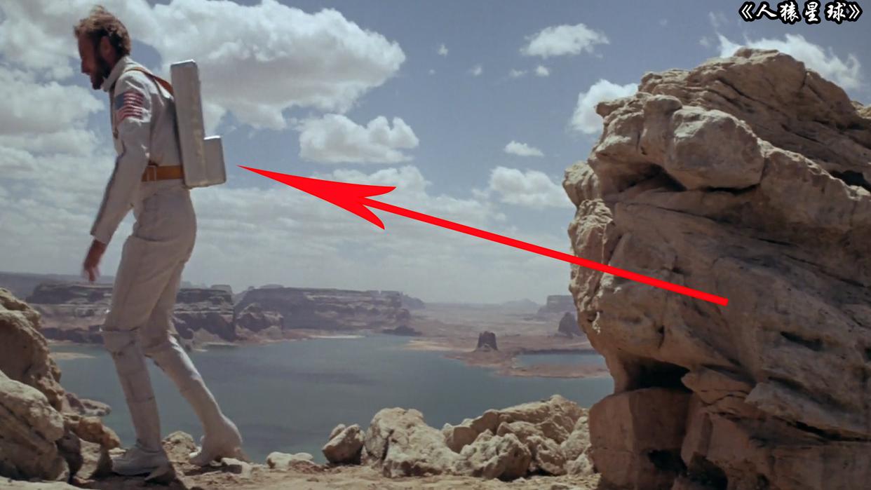 挑战全网最细《瑞克与莫蒂》彩蛋分析·第一季第六集