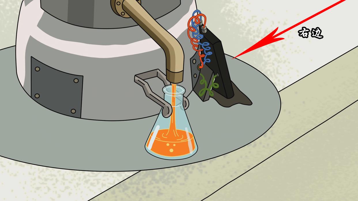 挑战全网最细《瑞克与莫蒂》彩蛋分析·第一季第六集