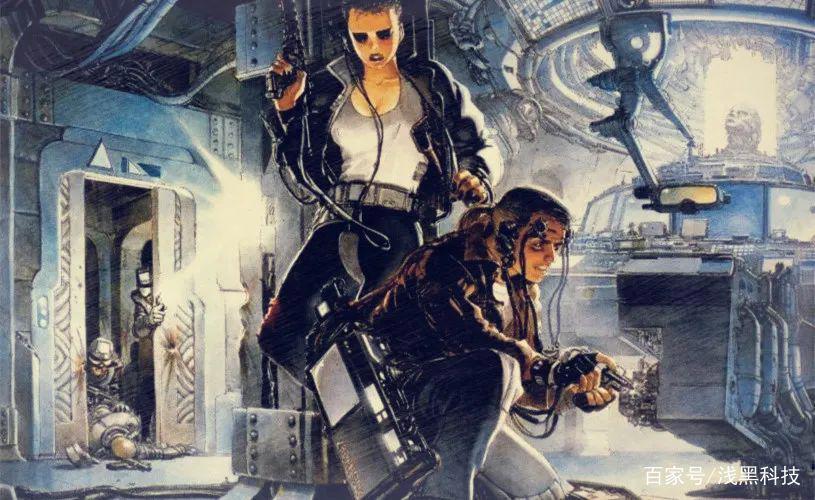 我花了50块钱，围观了一个“-6.5”的元宇宙