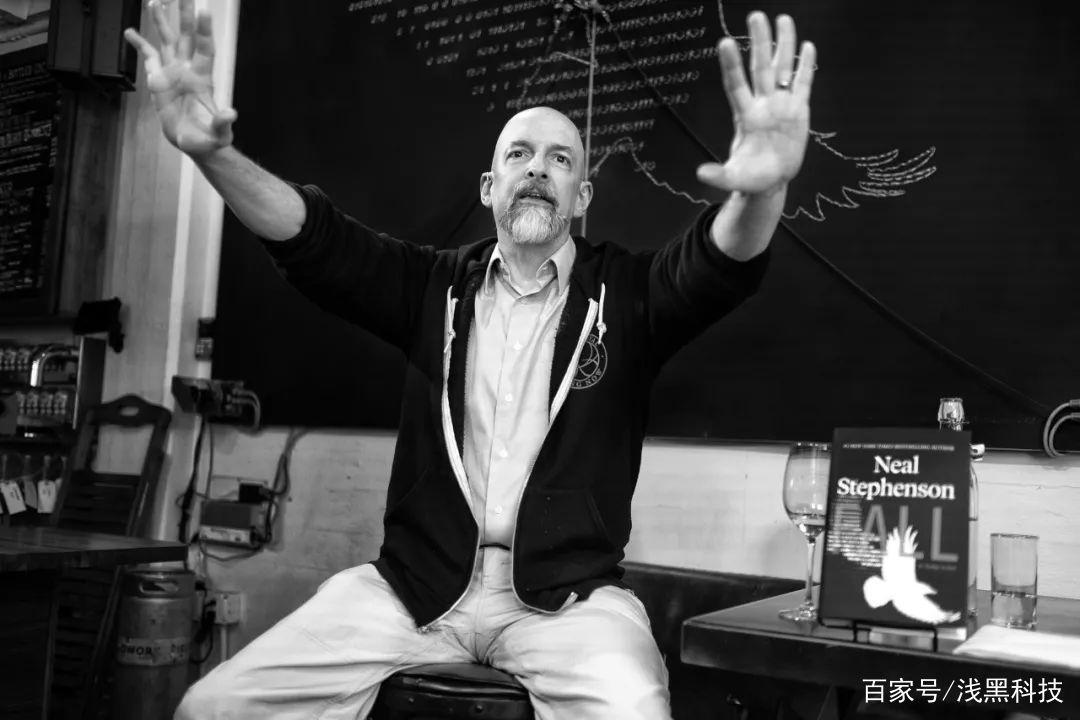 我花了50块钱，围观了一个“-6.5”的元宇宙