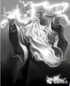 《魔兽世界》万神殿