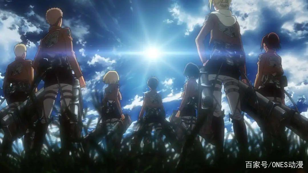 2022年1月新番全面公开，超40部动漫开播，惊喜太多了！