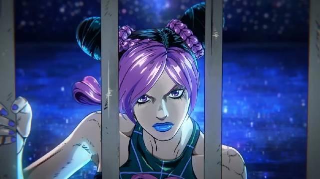 jojo的奇妙冒险石之海：第一集仅仅只有21分钟？这是删减了多少