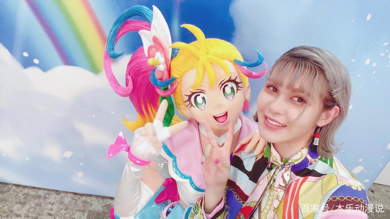 JOJO的奇妙冒险：石之海动画化决定，会动的徐伦真的来了！