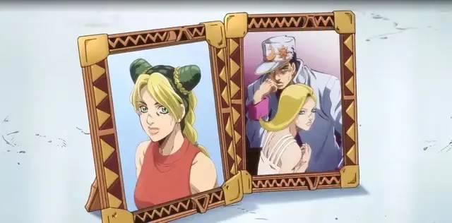 dio人再现！血腥依旧《JOJO的奇妙冒险石之海》part2