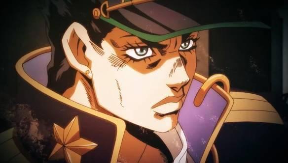 《JOJO的奇妙冒险：石之海》Part2先导PV「中文字幕」，年秋上映