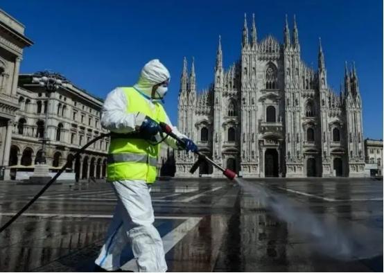 奥密克戎疯狂变异，广州彰显大智慧：夏日抗疫不会“冷冰冰”