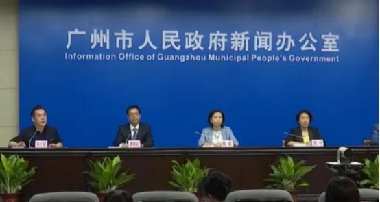 奥密克戎疯狂变异，广州彰显大智慧：夏日抗疫不会“冷冰冰”