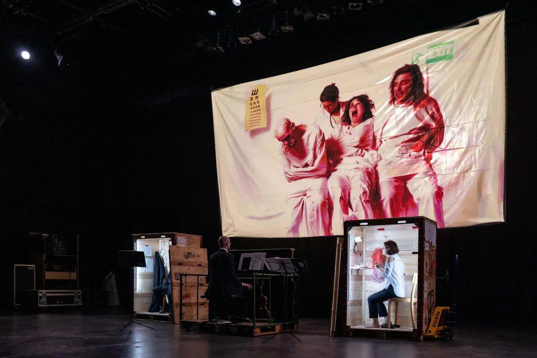 RSArt｜卢塞恩音乐节的夏日疯狂