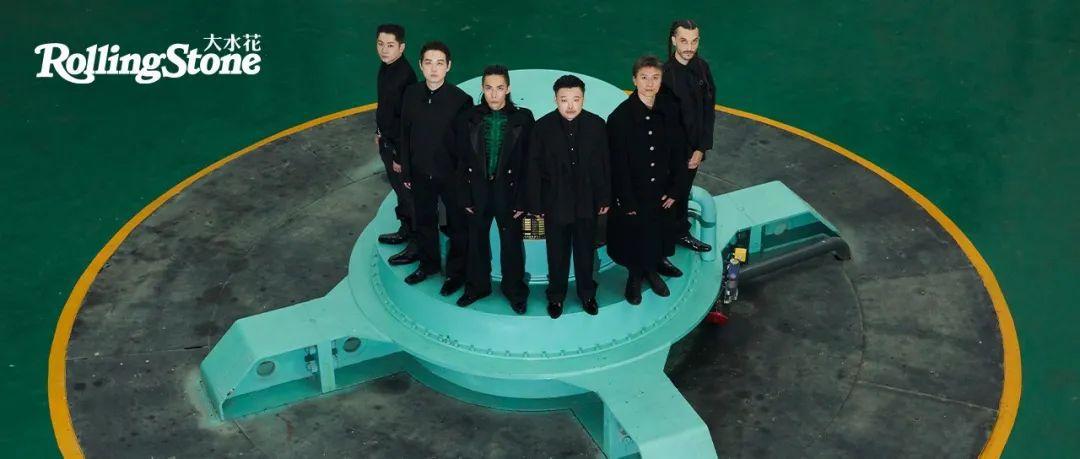 RSArt｜卢塞恩音乐节的夏日疯狂