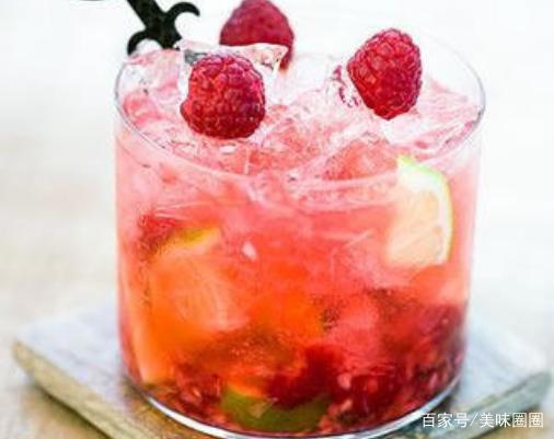 7款让无数人疯狂的夏日饮品，一起来清凉一夏吧