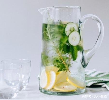 7款让无数人疯狂的夏日饮品，一起来清凉一夏吧