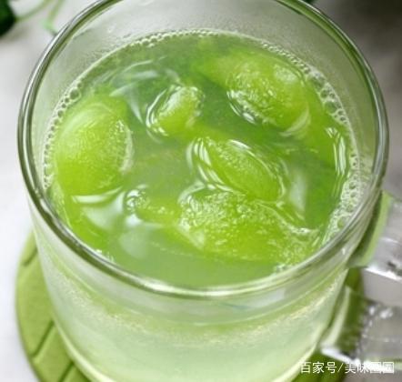 7款让无数人疯狂的夏日饮品，一起来清凉一夏吧