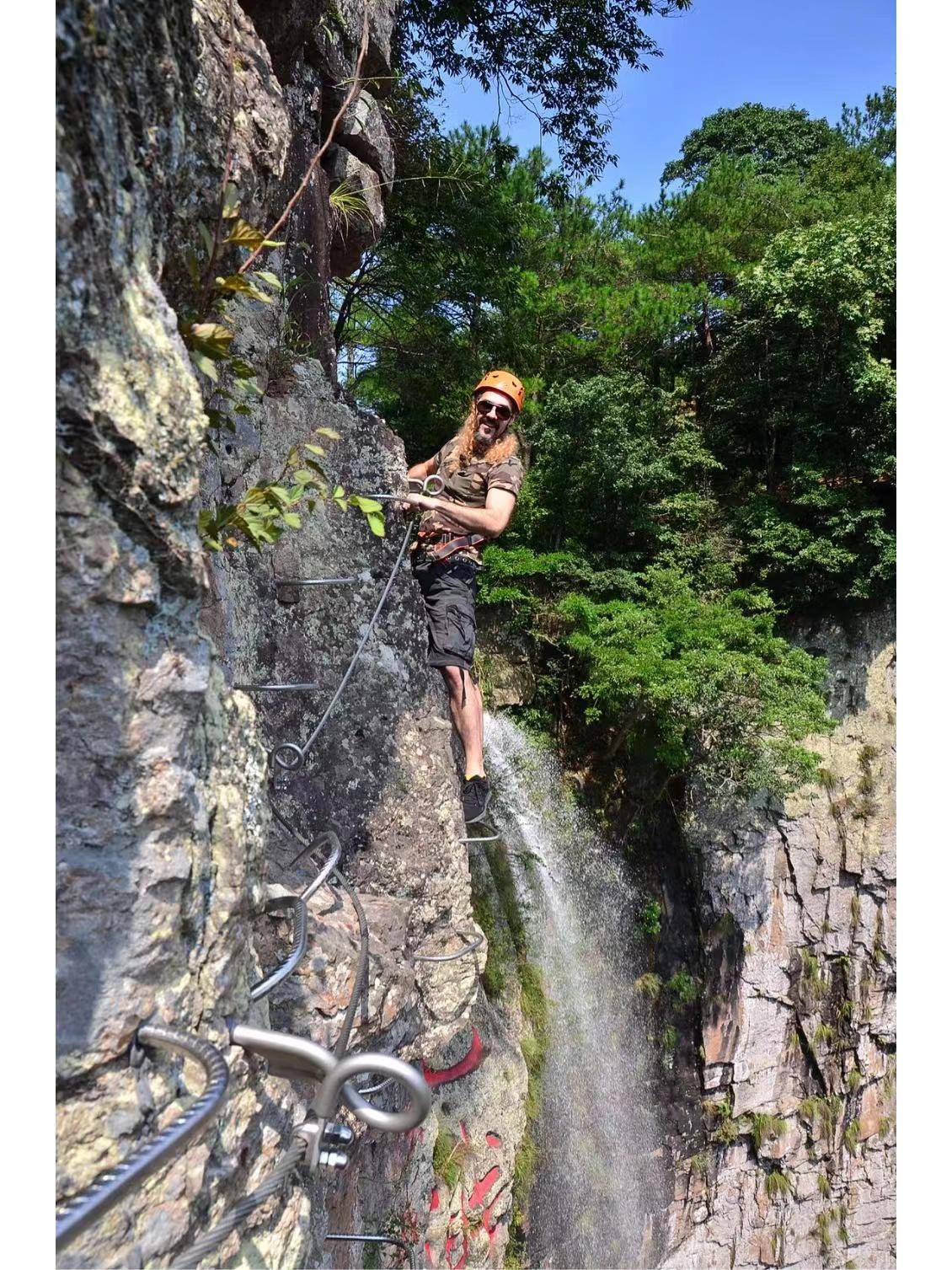 宁波夏日，被这三个疯狂种草的夏日避暑胜地，你一定要去感受一下
