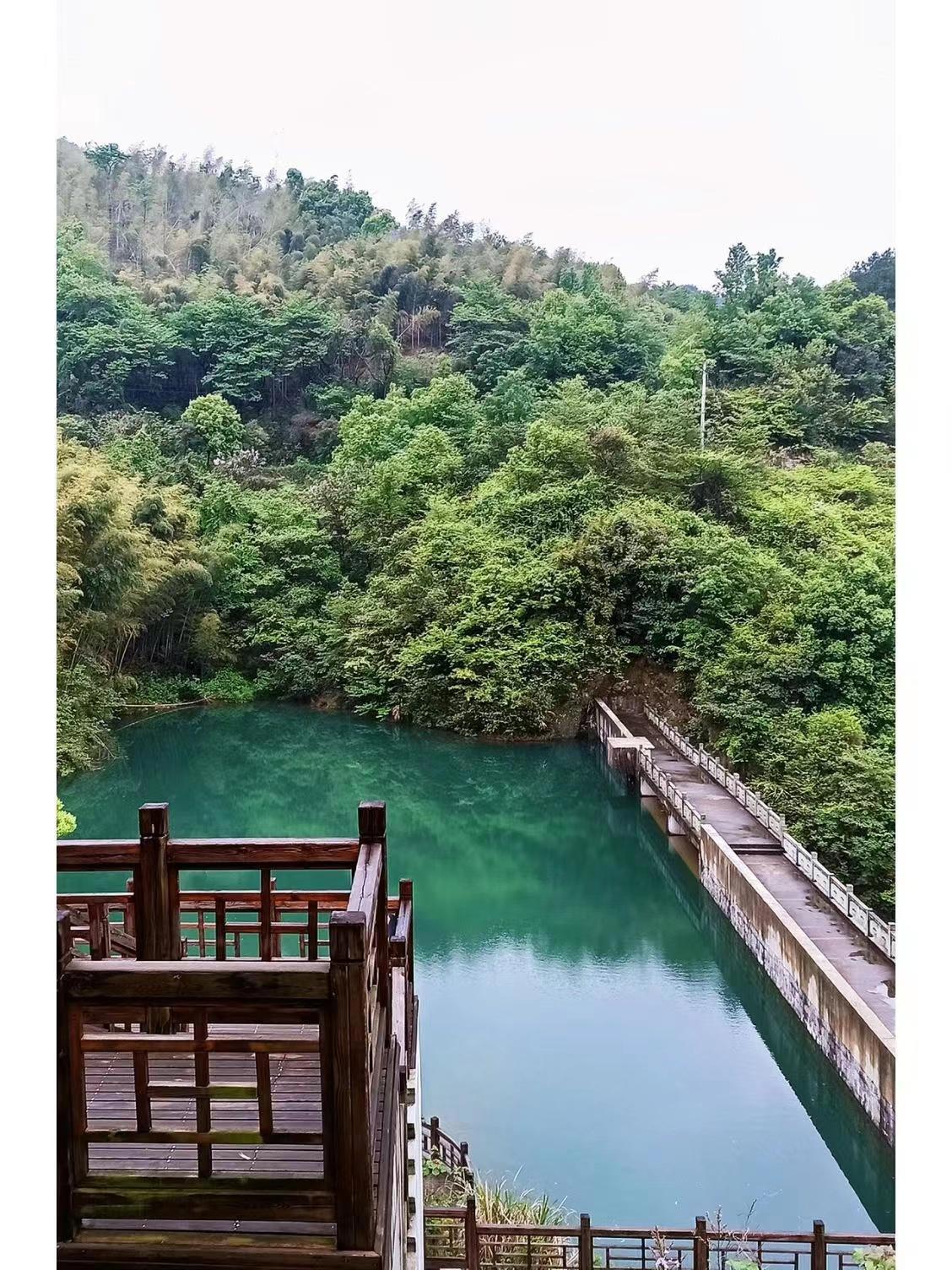 宁波夏日，被这三个疯狂种草的夏日避暑胜地，你一定要去感受一下