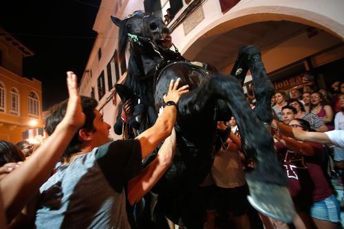 圣胡安仲夏节，热情疯狂的夏日盛宴