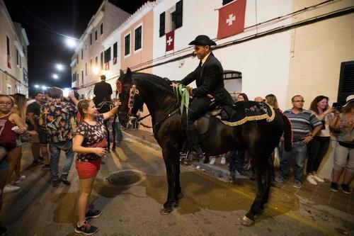 圣胡安仲夏节，热情疯狂的夏日盛宴