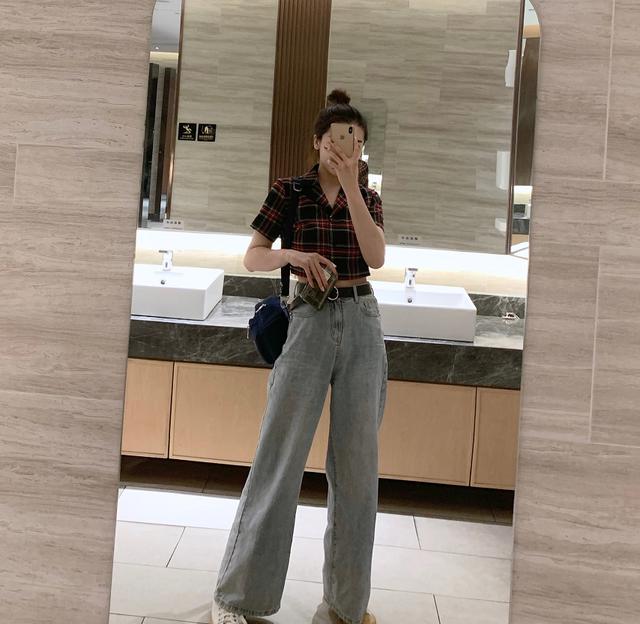 被疯狂种草的4种夏日搭配，照着穿准没错，越看越顺眼的那种