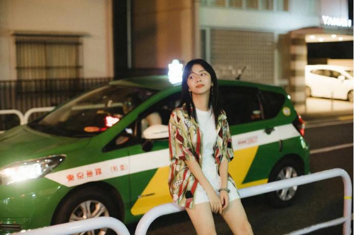 被疯狂种草的4种夏日搭配，照着穿准没错，越看越顺眼的那种