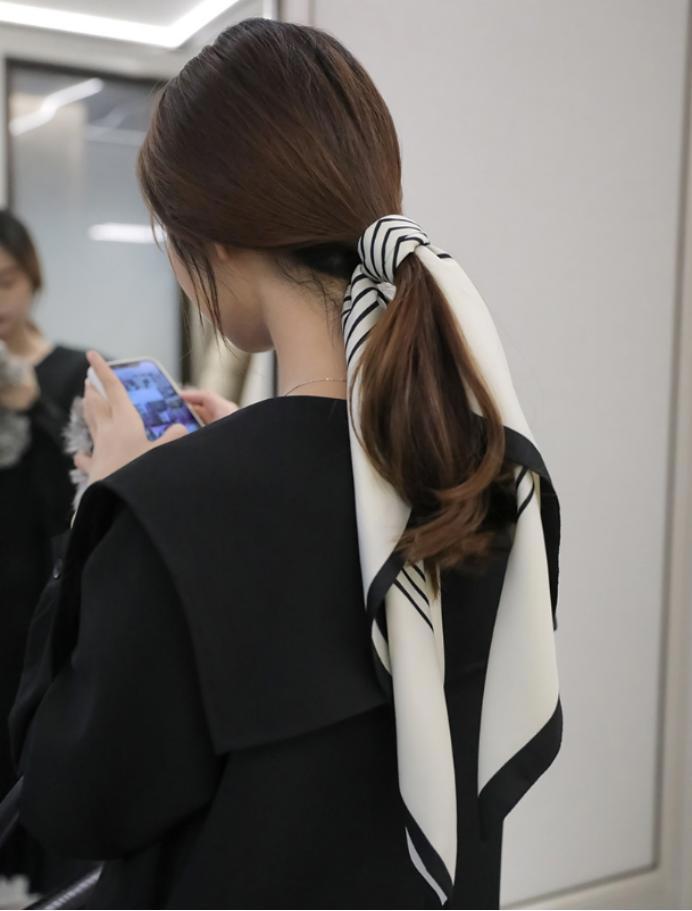 被疯狂种草的4种夏日搭配，照着穿准没错，越看越顺眼的那种