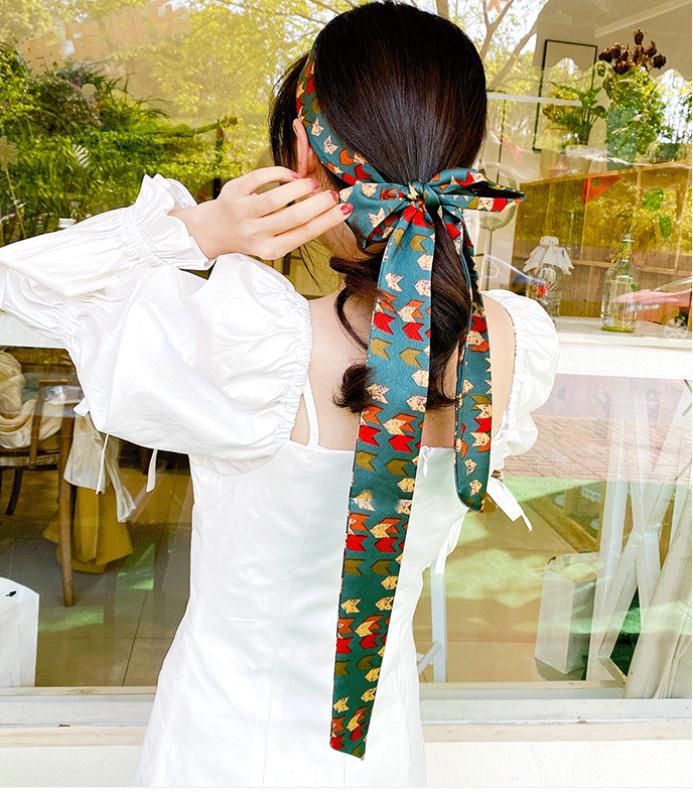 被疯狂种草的4种夏日搭配，照着穿准没错，越看越顺眼的那种