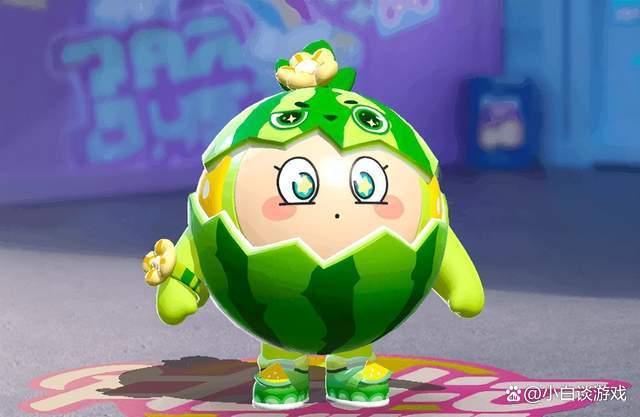 蛋仔派对：疯狂马戏团赛季上线，精美外观与你一起嗨翻整个夏日