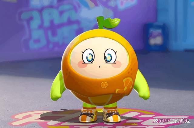 蛋仔派对：疯狂马戏团赛季上线，精美外观与你一起嗨翻整个夏日