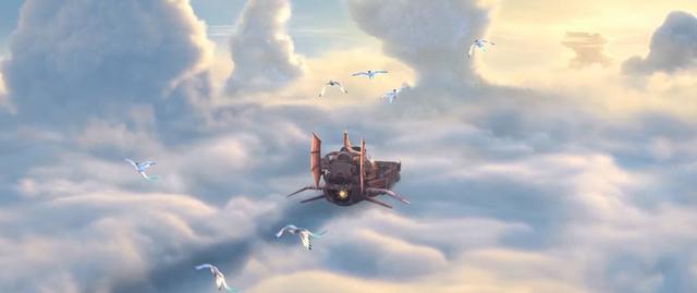 「特写」“酸爽”极限定档，《新神榜：杨戬》的“三天半”和“三年半”