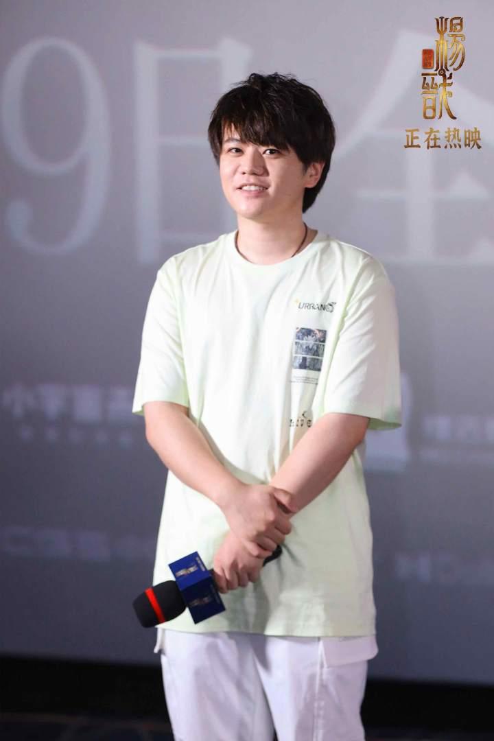 瞄电影福利｜追光动画新电影《新神榜：杨戬》上映，超凡冒险惊艳大银幕，这就请你看！（一）