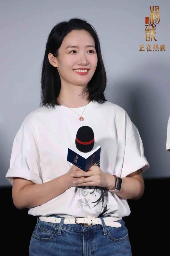 瞄电影福利｜追光动画新电影《新神榜：杨戬》上映，超凡冒险惊艳大银幕，这就请你看！（一）